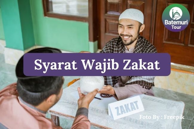 8 Syarat Wajib Zakat agar Anda Tidak Salah dalam Menunaikan Kewajiban